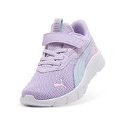 Sneakers Puma Flexfocus Modern Ac+ ps Unisex Bambino - Lilla