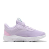 Sneakers puma flexfocus modern ac+ ps unisex bambino - lilla