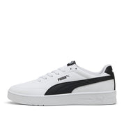 Sneakers Puma Court Classic Clean Uomo - Bianco