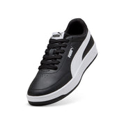 Sneakers Puma Court Classic Clean Uomo - Nero