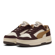 Sneakers Puma Rebound Femme Low sd Donna - Cammello