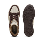 Sneakers Puma Rebound Femme Low sd Donna - Cammello