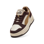 Sneakers Puma Rebound Femme Low sd Donna - Cammello