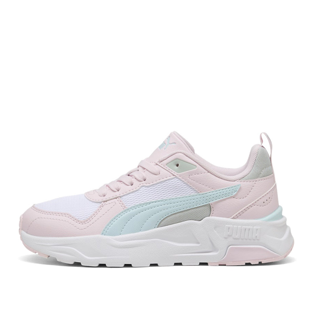 Sneakers Puma Trinity 2 Lt jr Unisex Ragazzo - Rosa