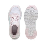 Sneakers Puma Trinity 2 Lt jr Unisex Ragazzo - Rosa