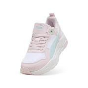 Sneakers Puma Trinity 2 Lt jr Unisex Ragazzo - Rosa