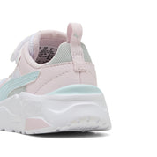 Sneakers Puma Trinity 2 Lt Ac+ Inf Unisex Bimbo - Rosa