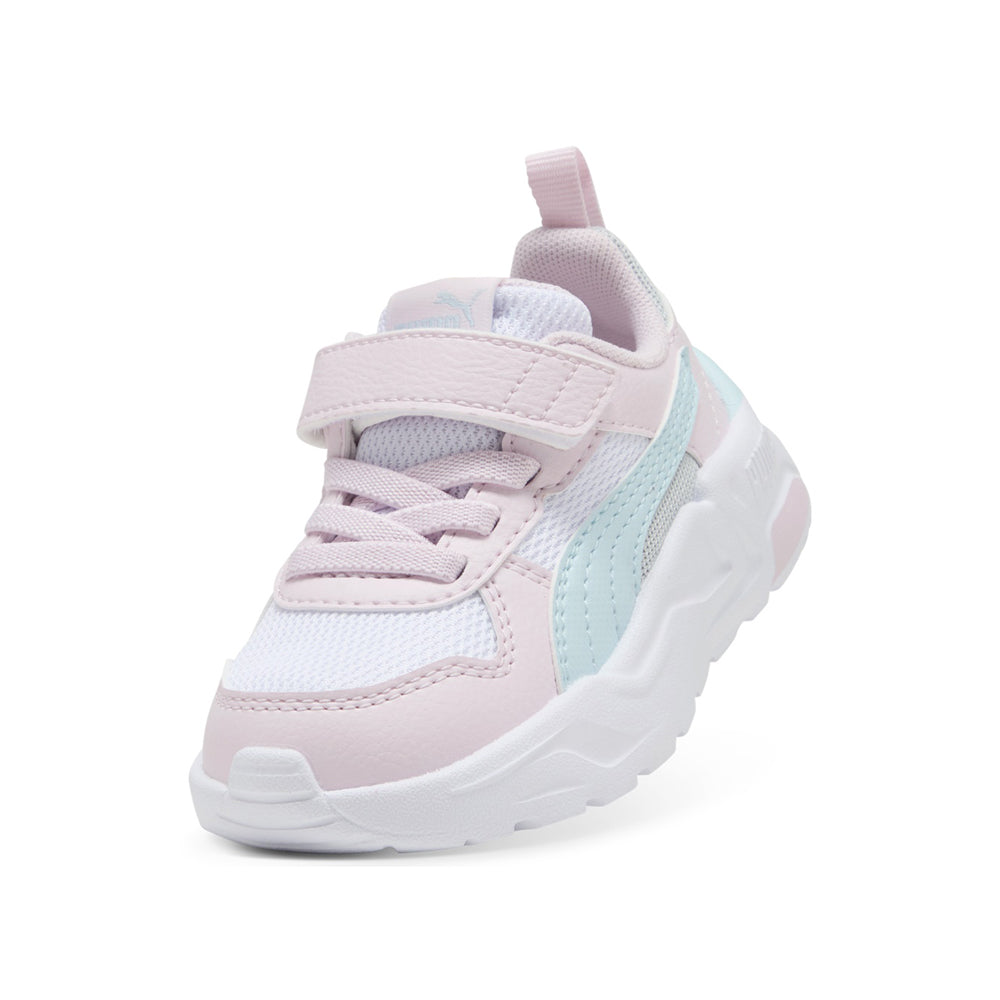 Sneakers Puma Trinity 2 Lt Ac+ Inf Unisex Bimbo - Rosa