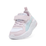 Sneakers Puma Trinity 2 Lt Ac+ Inf Unisex Bimbo - Rosa