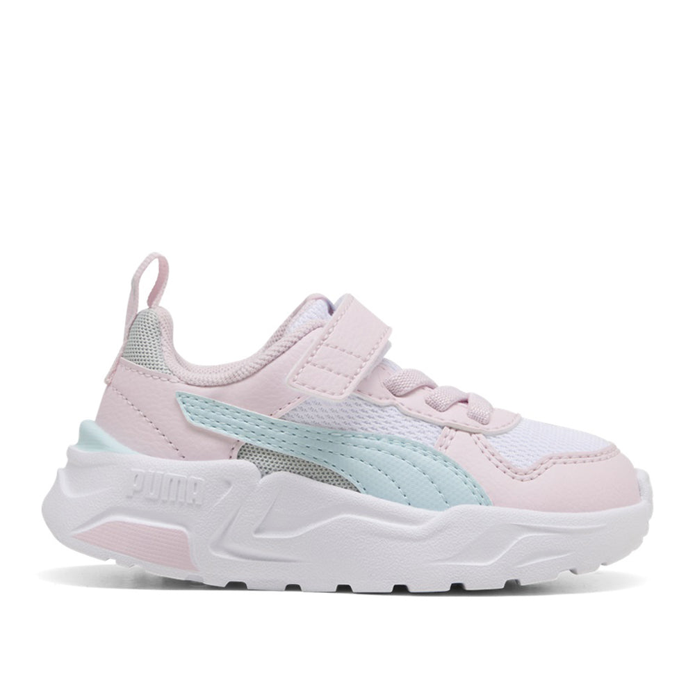 Sneakers Puma Trinity 2 Lt Ac+ Inf Unisex Bimbo - Rosa