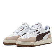 Sneakers Puma Shuffle Downtown og Uomo - Marrone