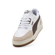 Sneakers Puma Shuffle Downtown og Uomo - Marrone