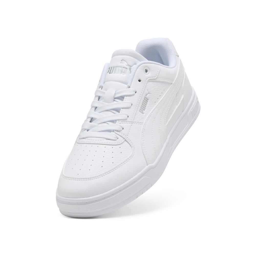 Sneakers Puma Puma Caven Iii Uomo - Bianco