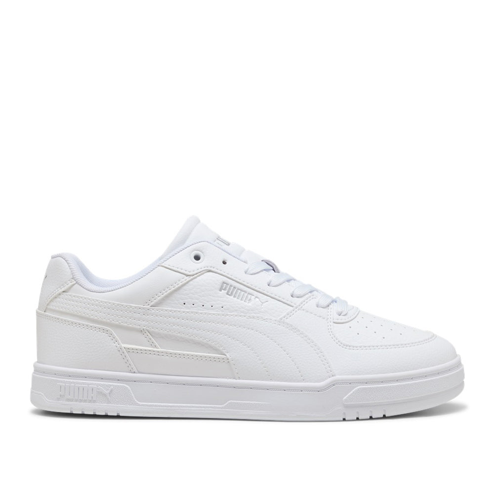 Sneakers Puma Puma Caven Iii Uomo - Bianco