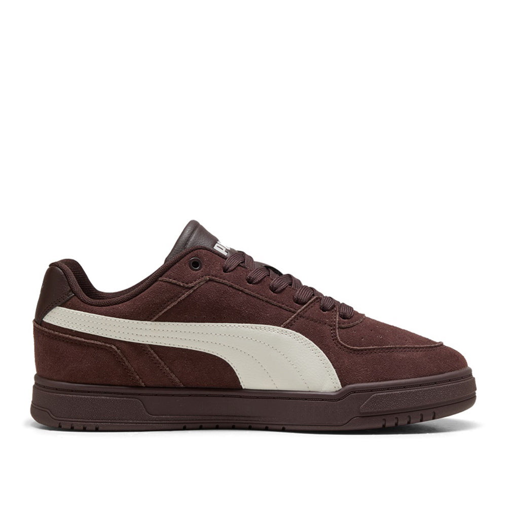 Sneakers Puma Puma Caven Iii Esd Uomo - Cuoio