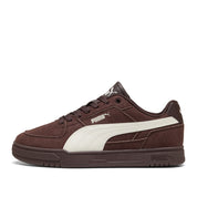 Sneakers Puma Puma Caven Iii Esd Uomo - Cuoio