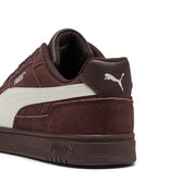 Sneakers Puma Puma Caven Iii Esd Uomo - Cuoio