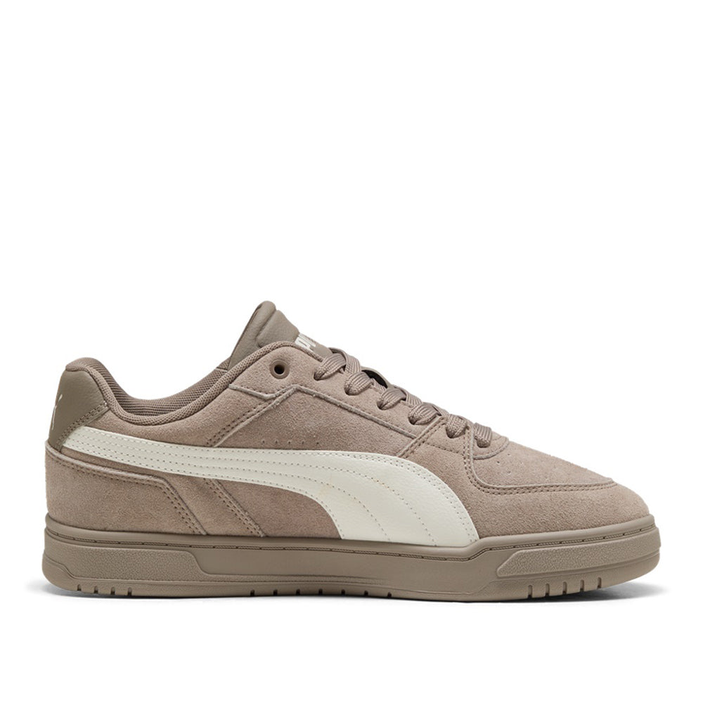Sneakers Puma Puma Caven Iii Esd Uomo - Avorio