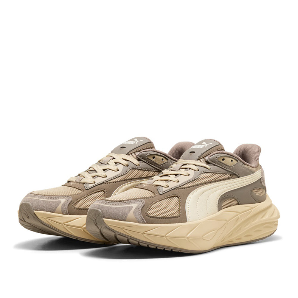 Scarpa Running Puma Hypnotic Ls 2 Uomo - Cammello