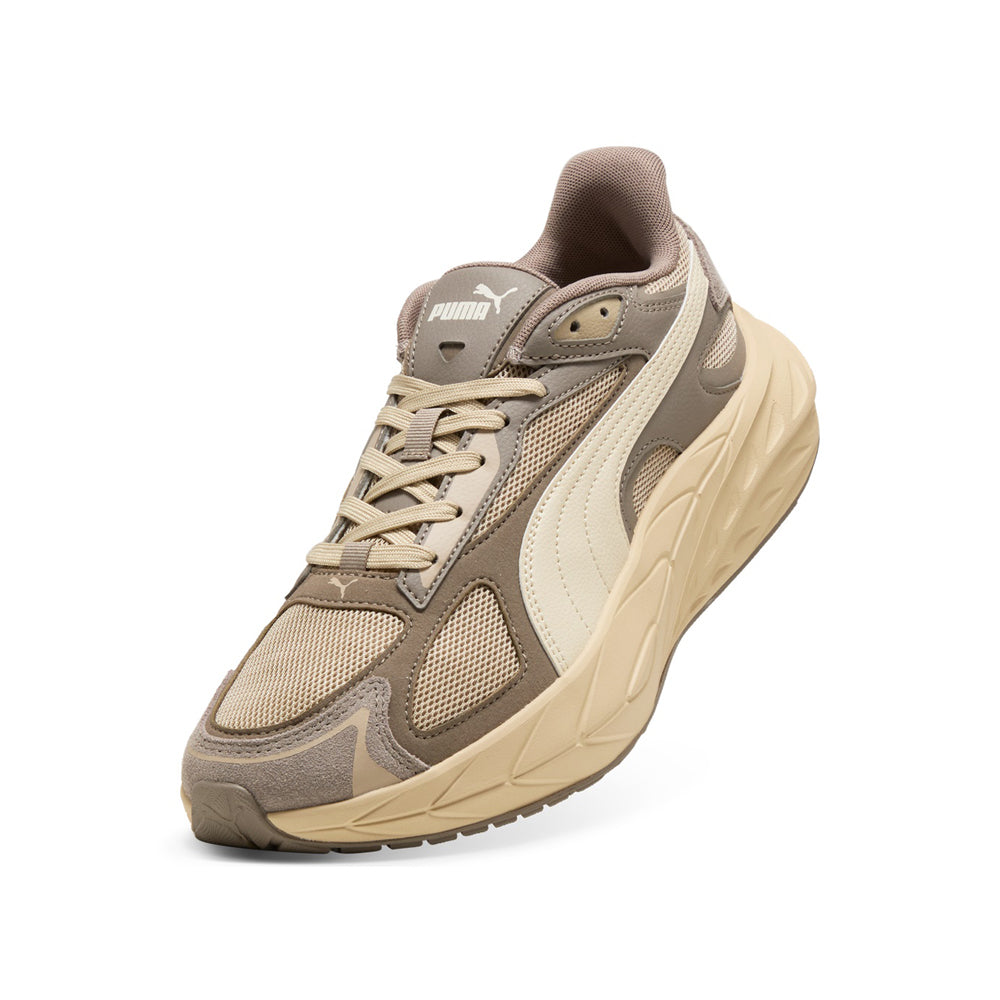 Scarpa Running Puma Hypnotic Ls 2 Uomo - Cammello