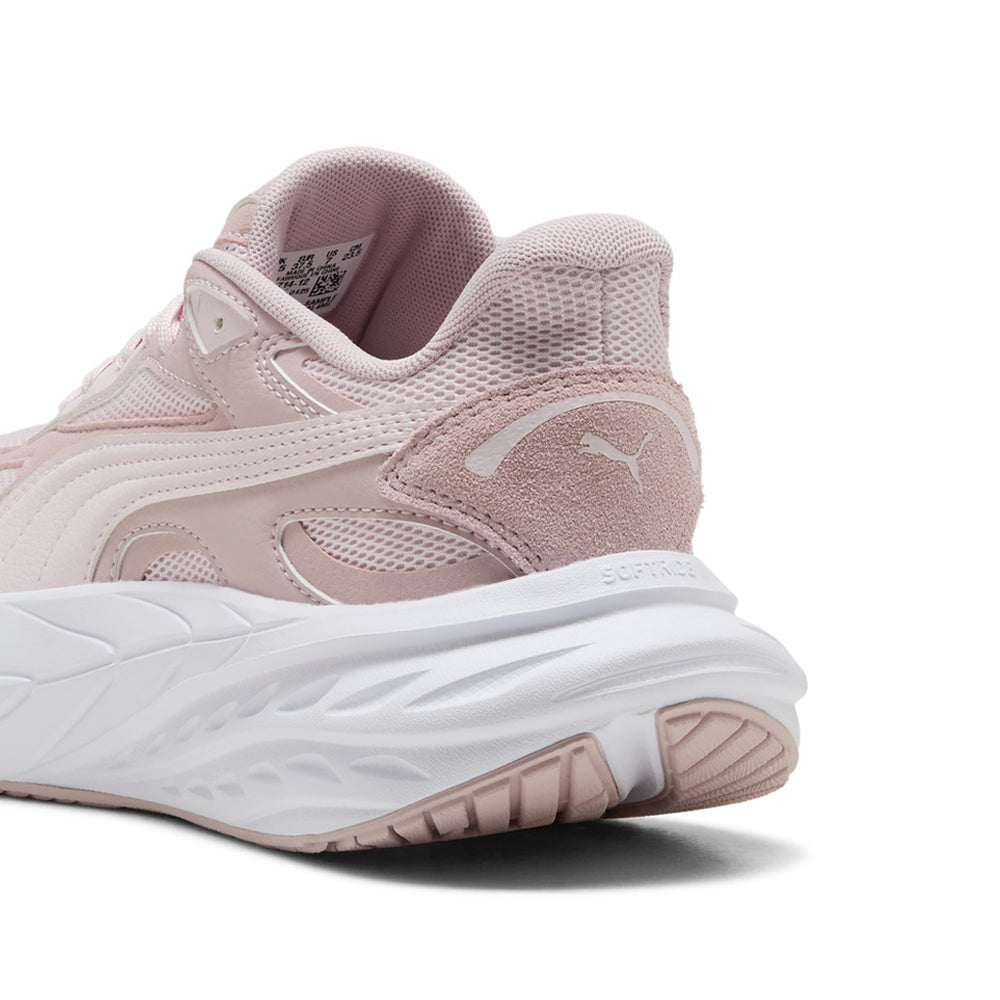 Scarpa Running Puma Hypnotic Ls 2 Uomo - Rosa