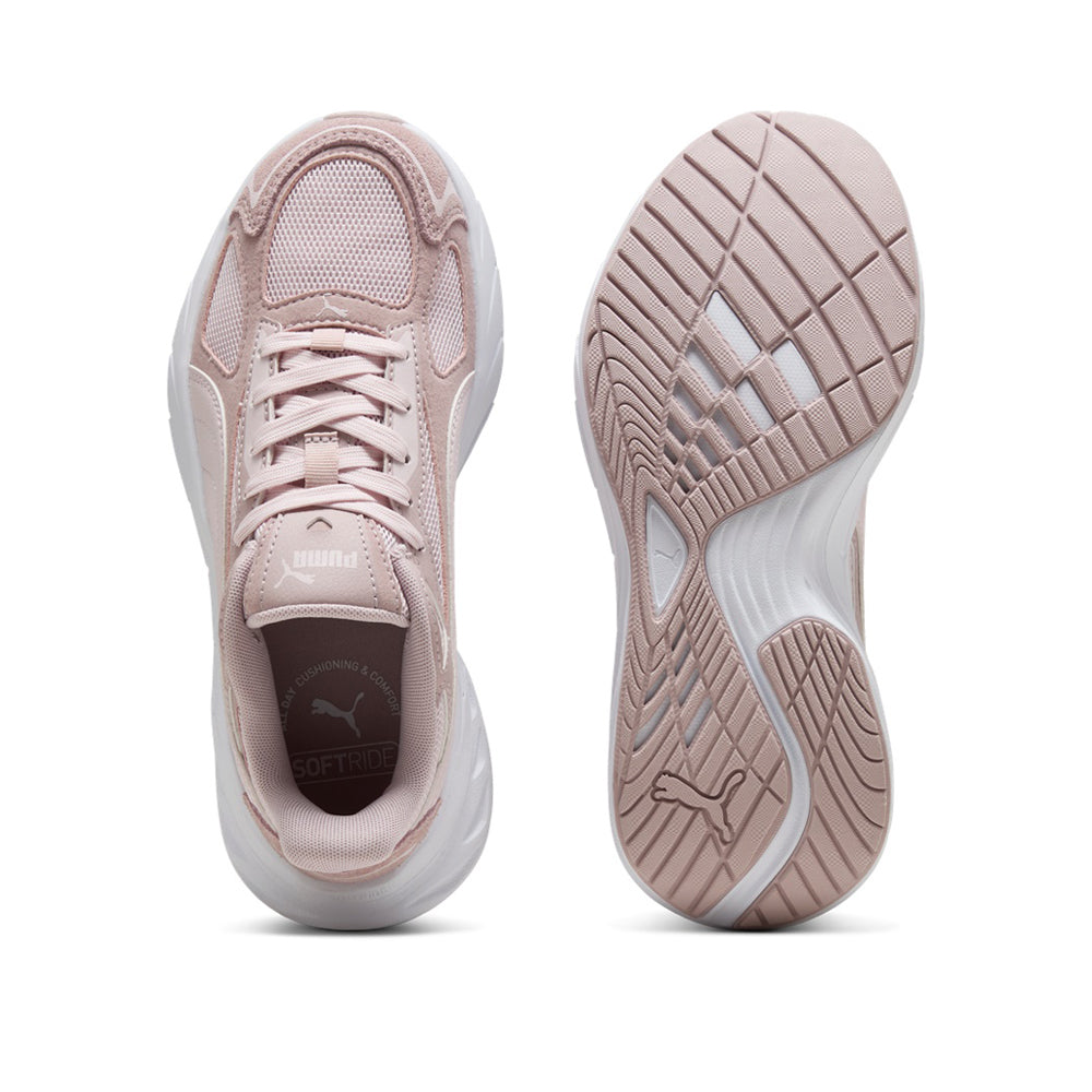 Scarpa Running Puma Hypnotic Ls 2 Uomo - Rosa