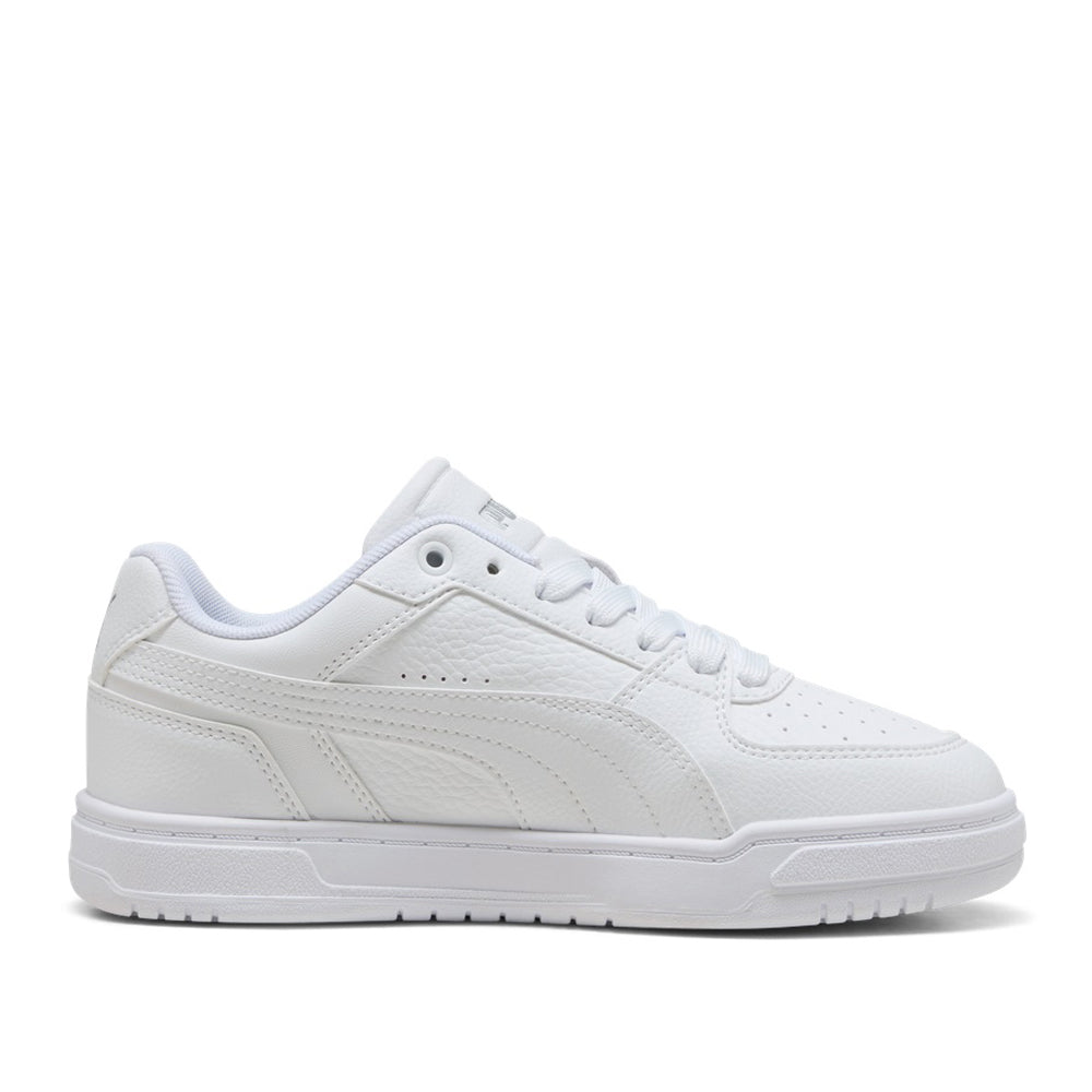 Sneakers Puma Puma Caven Iii jr Unisex Ragazzo - Bianco