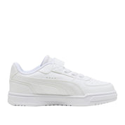 Sneakers Puma Puma Caven Iii Ac+ ps Unisex Bambino - Bianco