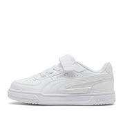 Sneakers Puma Puma Caven Iii Ac+ ps Unisex Bambino - Bianco