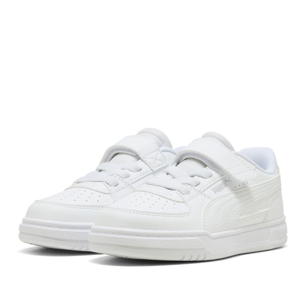 Sneakers Puma Puma Caven Iii Ac+ ps Unisex Bambino - Bianco