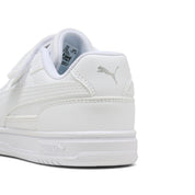 Sneakers Puma Puma Caven Iii Ac+ ps Unisex Bambino - Bianco