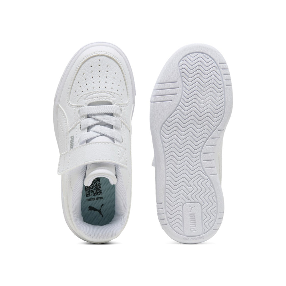 Sneakers Puma Puma Caven Iii Ac+ ps Unisex Bambino - Bianco