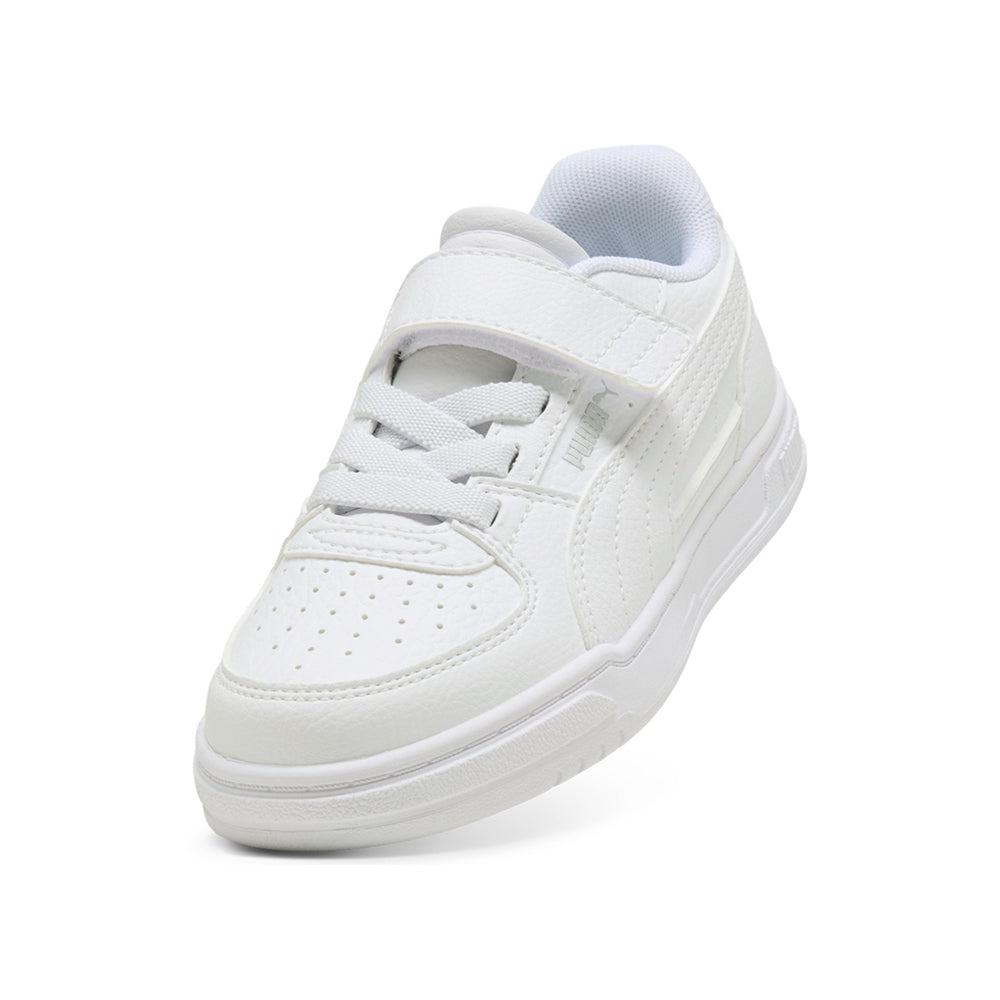 Sneakers Puma Puma Caven Iii Ac+ ps Unisex Bambino - Bianco