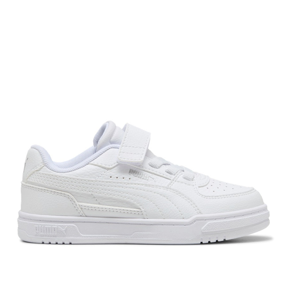 Sneakers Puma Puma Caven Iii Ac+ ps Unisex Bambino - Bianco