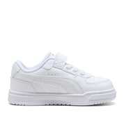Sneakers Puma Puma Caven Iii Ac+ Inf Unisex Bimbo - Bianco