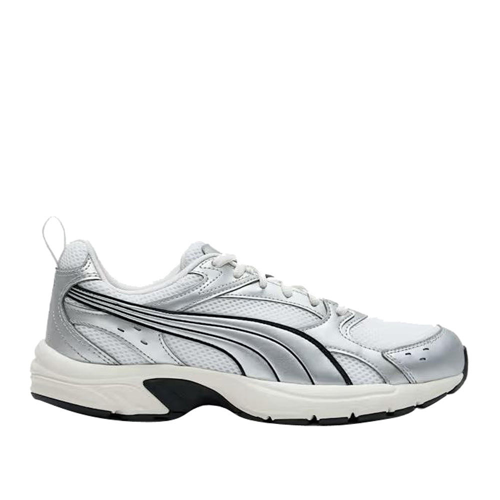 Sneakers Puma Milenio Tech lt Unisex Adulto - Grigio