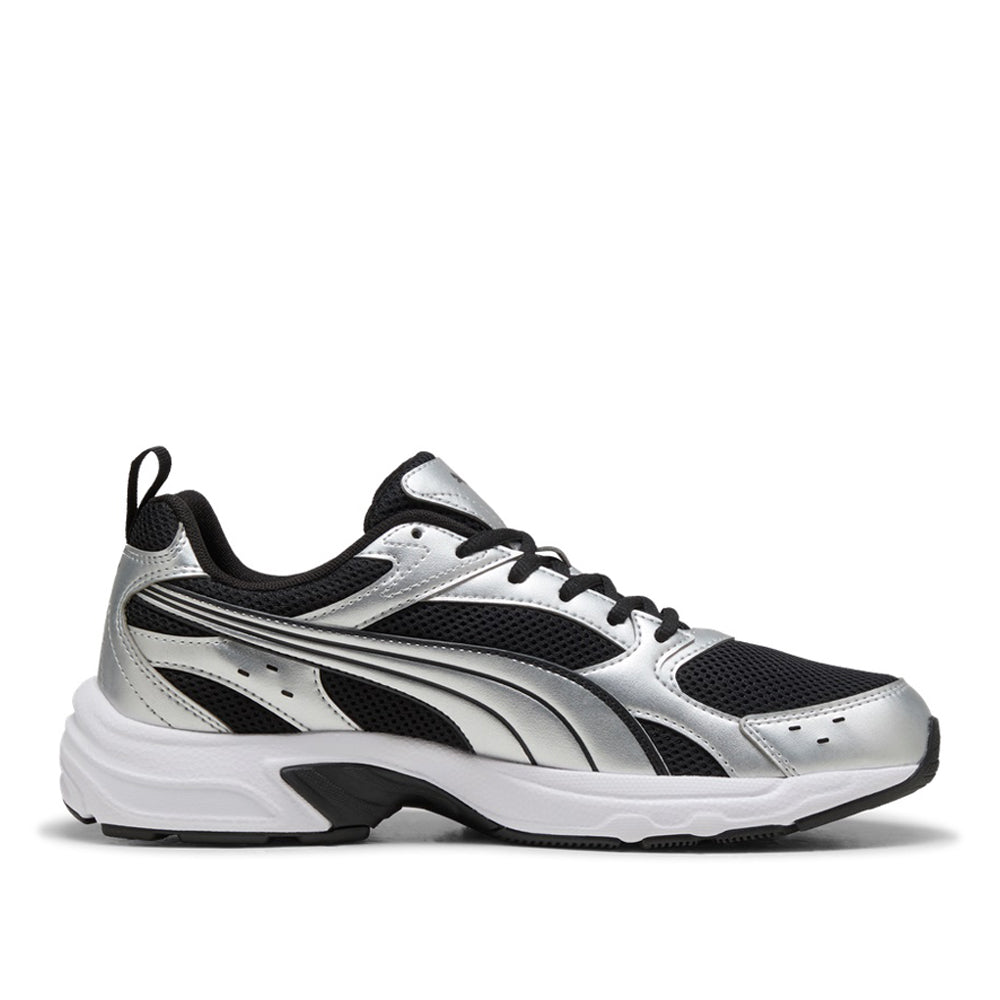 Sneakers Puma Milenio Tech lt Unisex Adulto - Nero