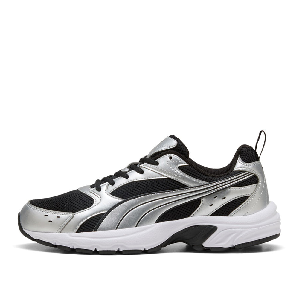 Sneakers Puma Milenio Tech lt Unisex Adulto - Nero