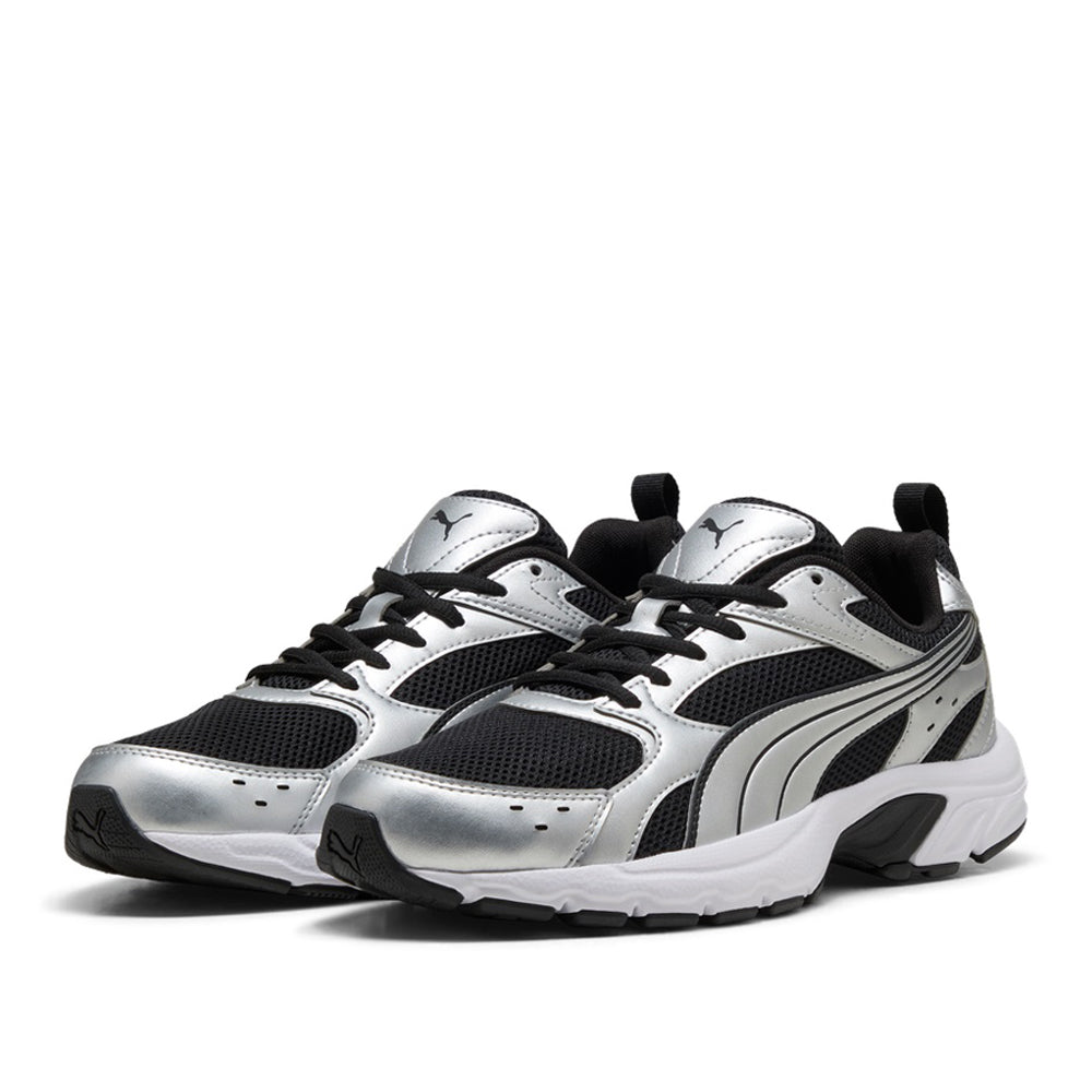Sneakers Puma Milenio Tech lt Unisex Adulto - Nero