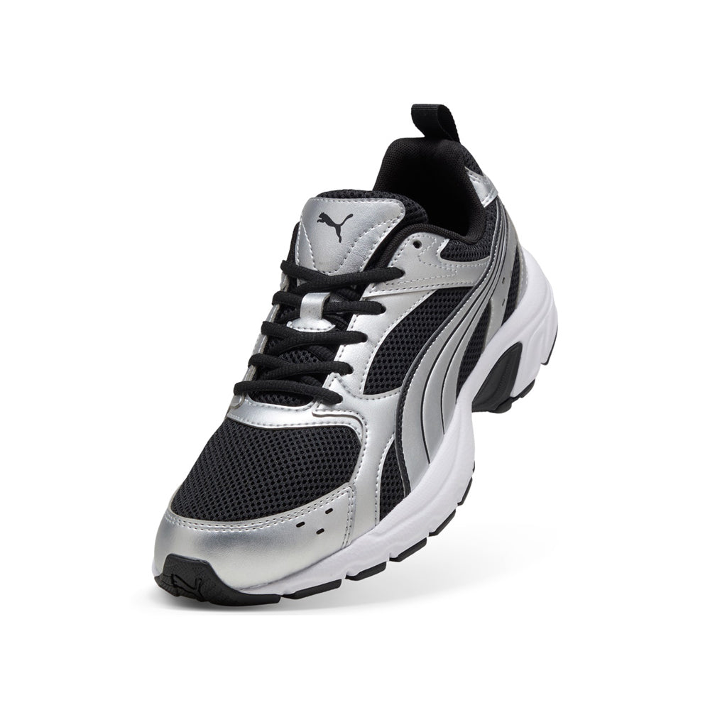 Sneakers Puma Milenio Tech lt Unisex Adulto - Nero