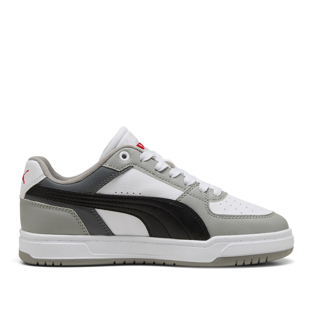 Sneakers Puma Puma Caven Iii Block jr Unisex Ragazzo - Grigio