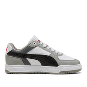 Sneakers Puma Puma Caven Iii Block jr Unisex Ragazzo - Grigio