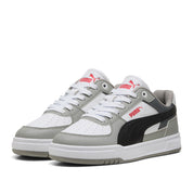 Sneakers Puma Puma Caven Iii Block jr Unisex Ragazzo - Grigio