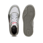 Sneakers Puma Puma Caven Iii Block jr Unisex Ragazzo - Grigio