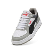 Sneakers Puma Puma Caven Iii Block jr Unisex Ragazzo - Grigio