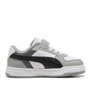 Sneakers Puma Puma Caven Iii Block Ac+ Inf Unisex Bimbo - Grigio