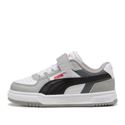 Sneakers Puma Puma Caven Iii Block Ac+ Inf Unisex Bimbo - Grigio