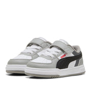 Sneakers Puma Puma Caven Iii Block Ac+ Inf Unisex Bimbo - Grigio