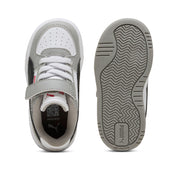 Sneakers Puma Puma Caven Iii Block Ac+ Inf Unisex Bimbo - Grigio