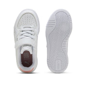 Sneakers Puma Puma Caven Iii Holo 2.0 Ac+ ps Unisex Bambino - Bianco